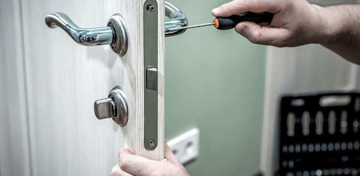 Serrure connectée à Paris : avantages, limites et installation