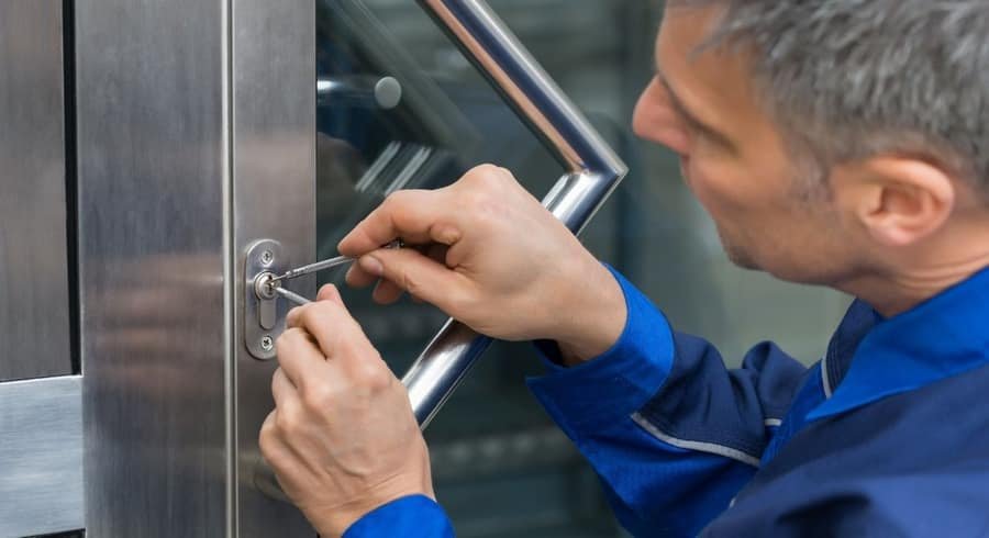 Colocation parisienne : gérer les serrures et les clés